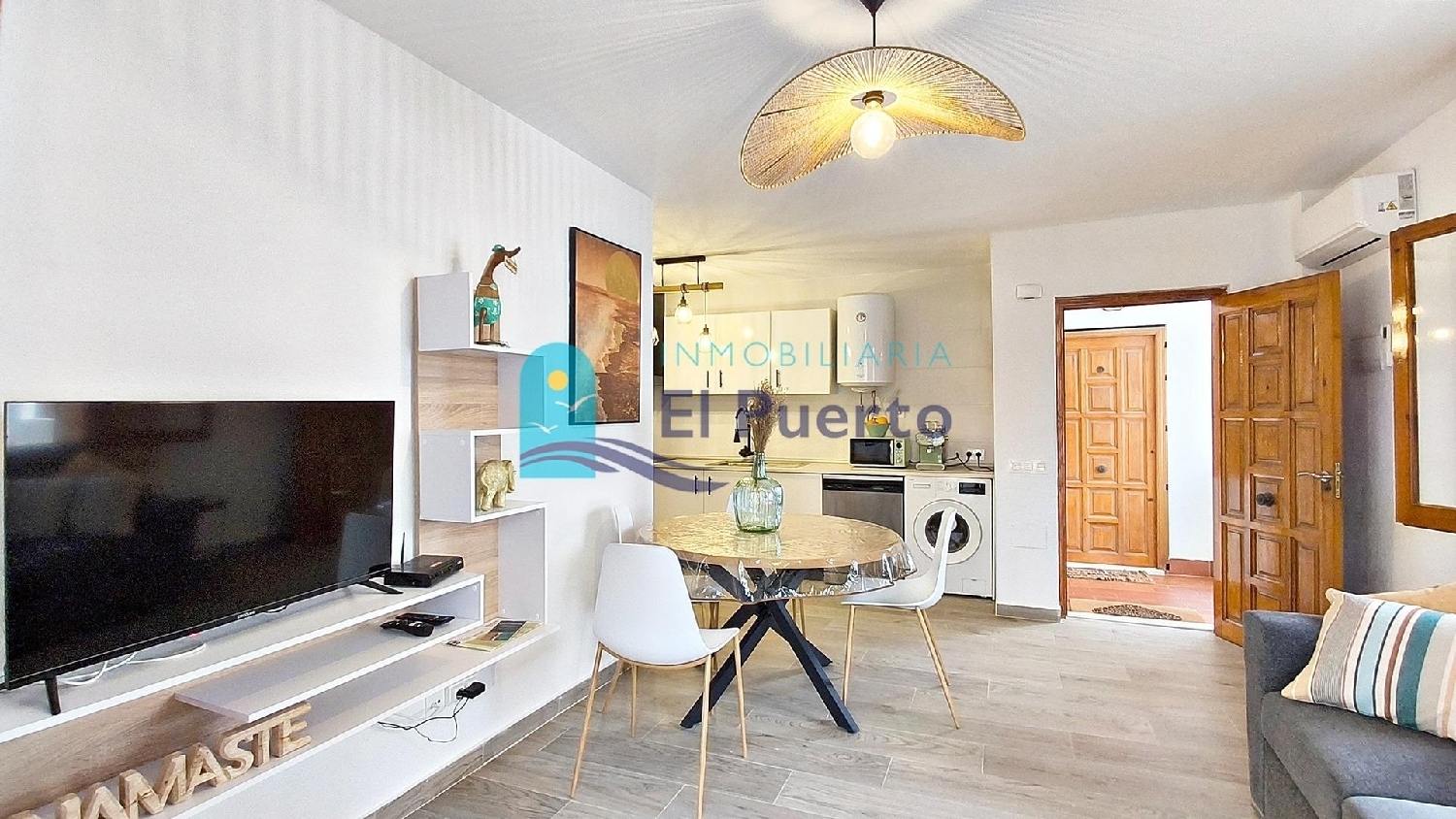  en venta ático Puerto De Mazarrón Bajo Guadalentín 1