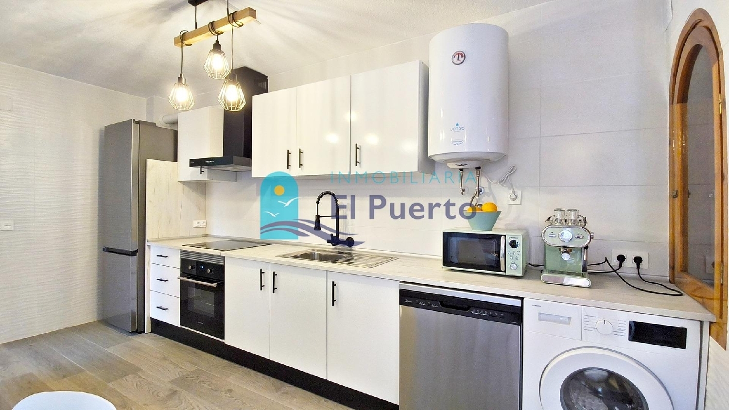  en venta ático Puerto De Mazarrón Bajo Guadalentín 5