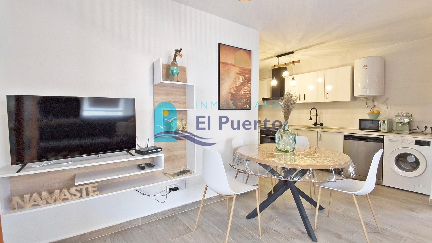  en venta ático Puerto De Mazarrón Bajo Guadalentín 3