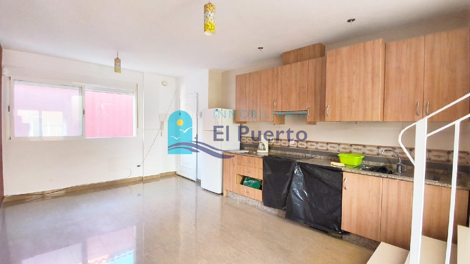 te koop penthouse Puerto De Mazarrón Bajo Guadalentín 6