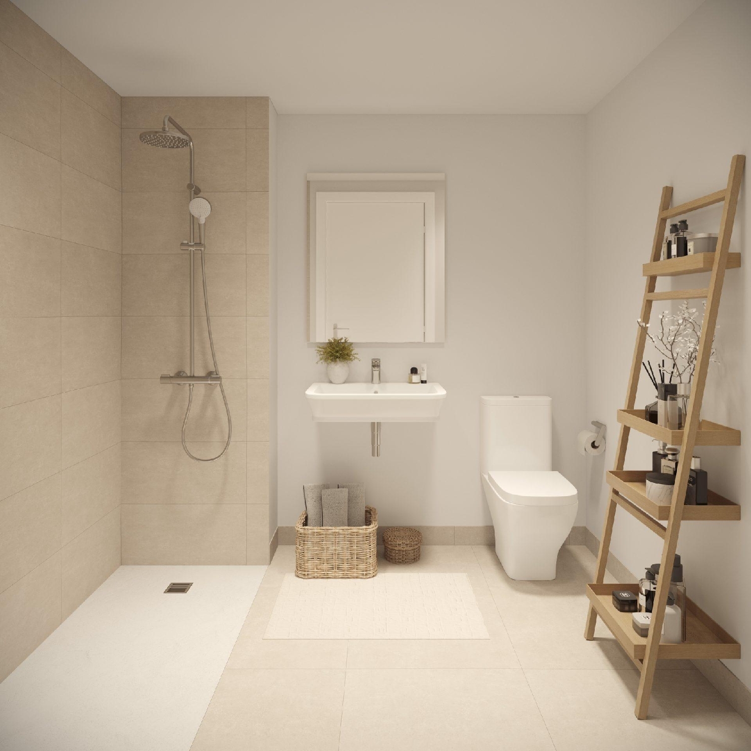  for sale penthouse Pulpí Levante Almeriense 6