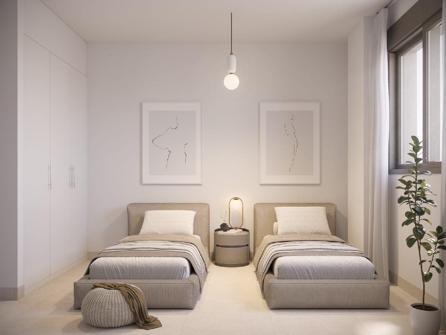  for sale penthouse Pulpí Levante Almeriense 5