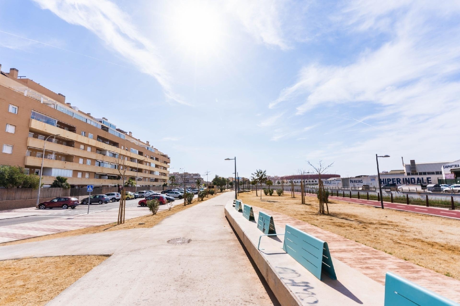  till salu takvåning Roquetas De Mar Poniente Almeriense 3