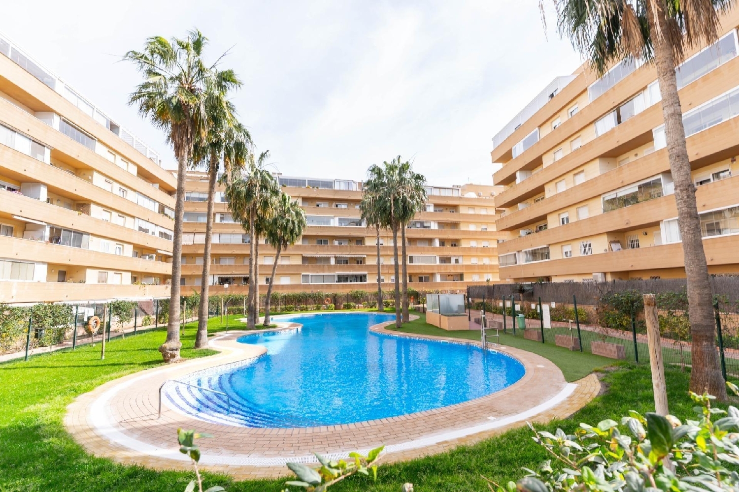  till salu takvåning Roquetas De Mar Poniente Almeriense 7