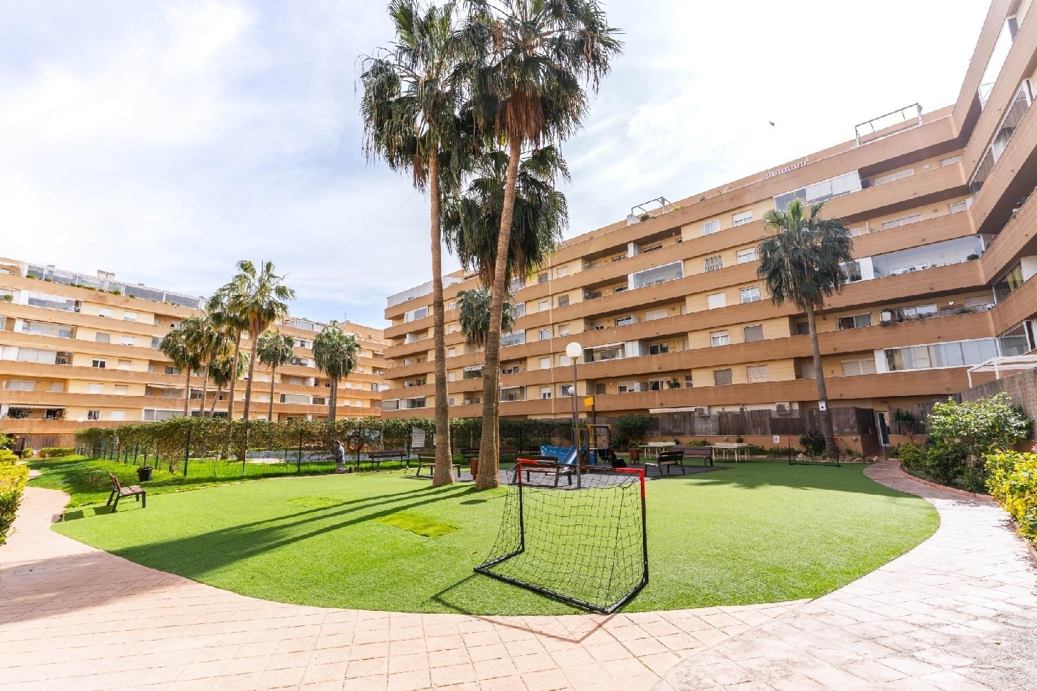  till salu takvåning Roquetas De Mar Poniente Almeriense 5