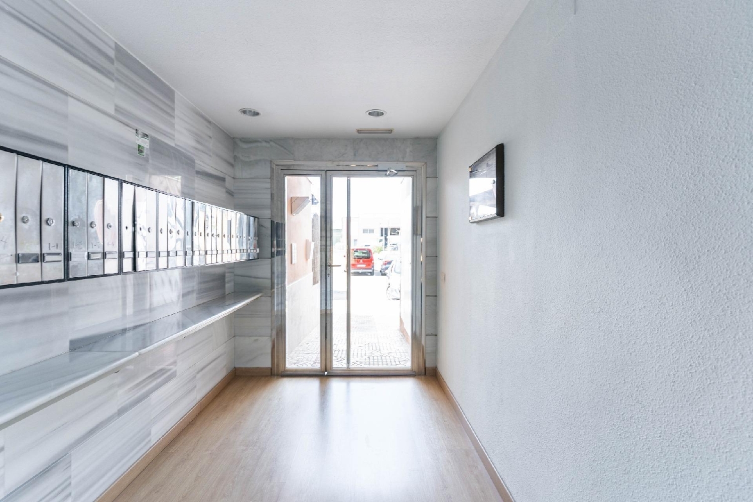  till salu takvåning Roquetas De Mar Poniente Almeriense 4