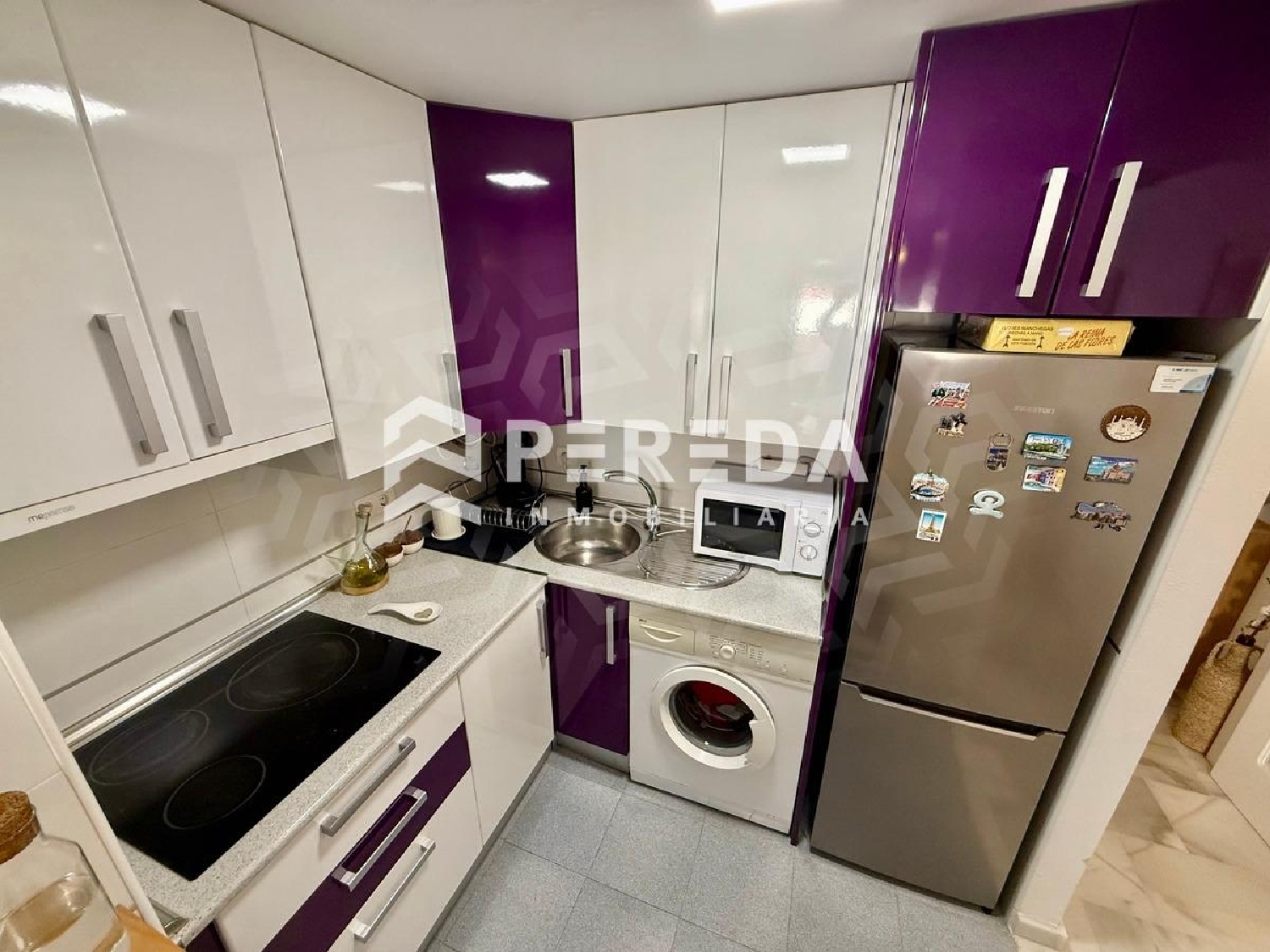  kaufen Penthouse Roquetas De Mar Poniente Almeriense 5