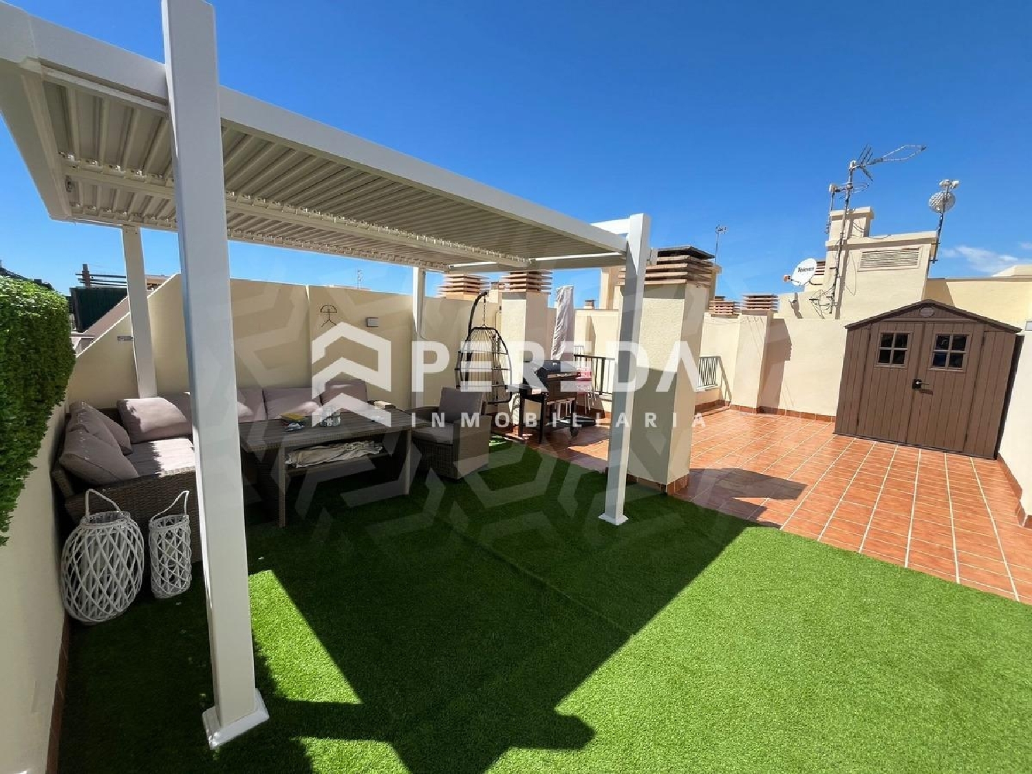  kaufen Penthouse Roquetas De Mar Poniente Almeriense 1