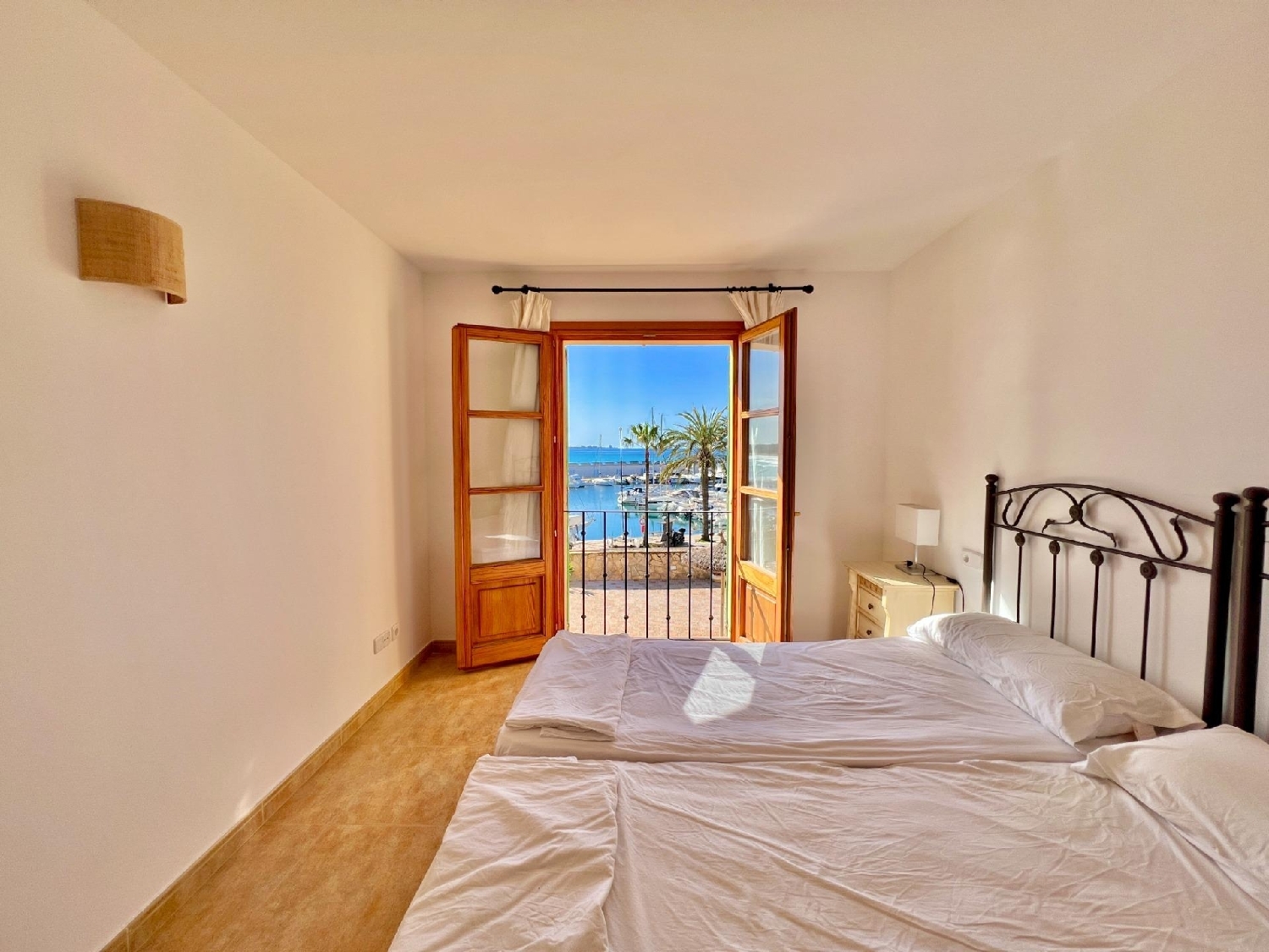  te koop penthouse Sa Ràpita Sud 5