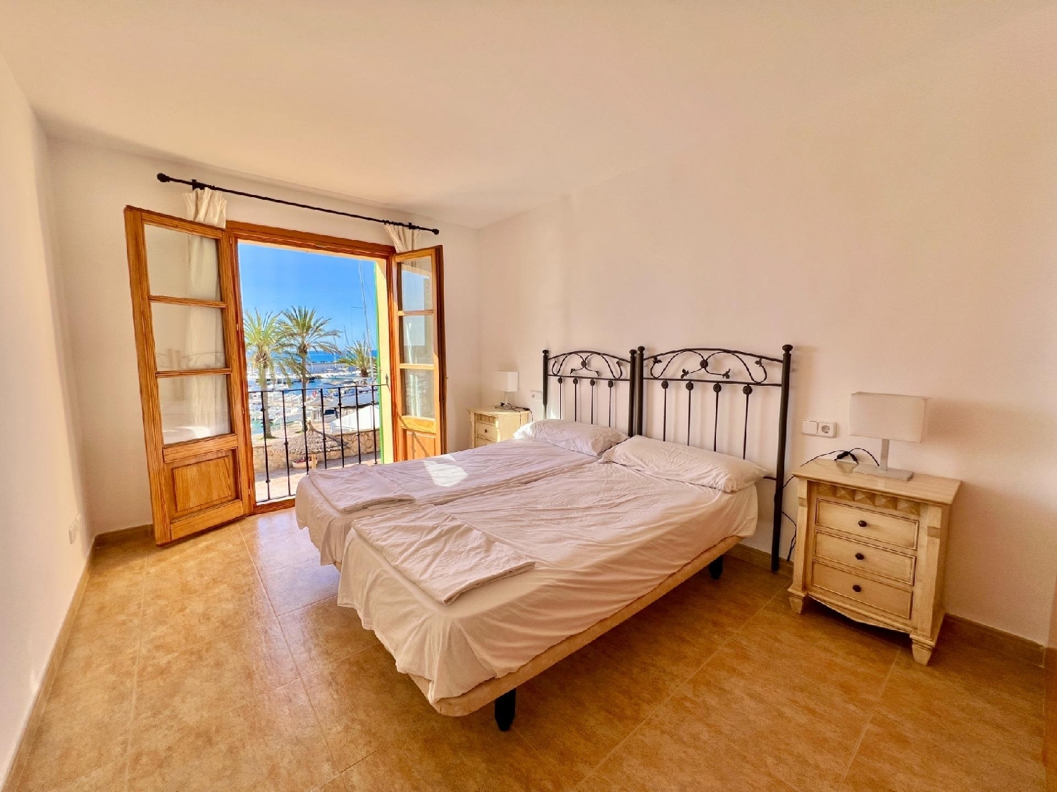  te koop penthouse Sa Ràpita Sud 4