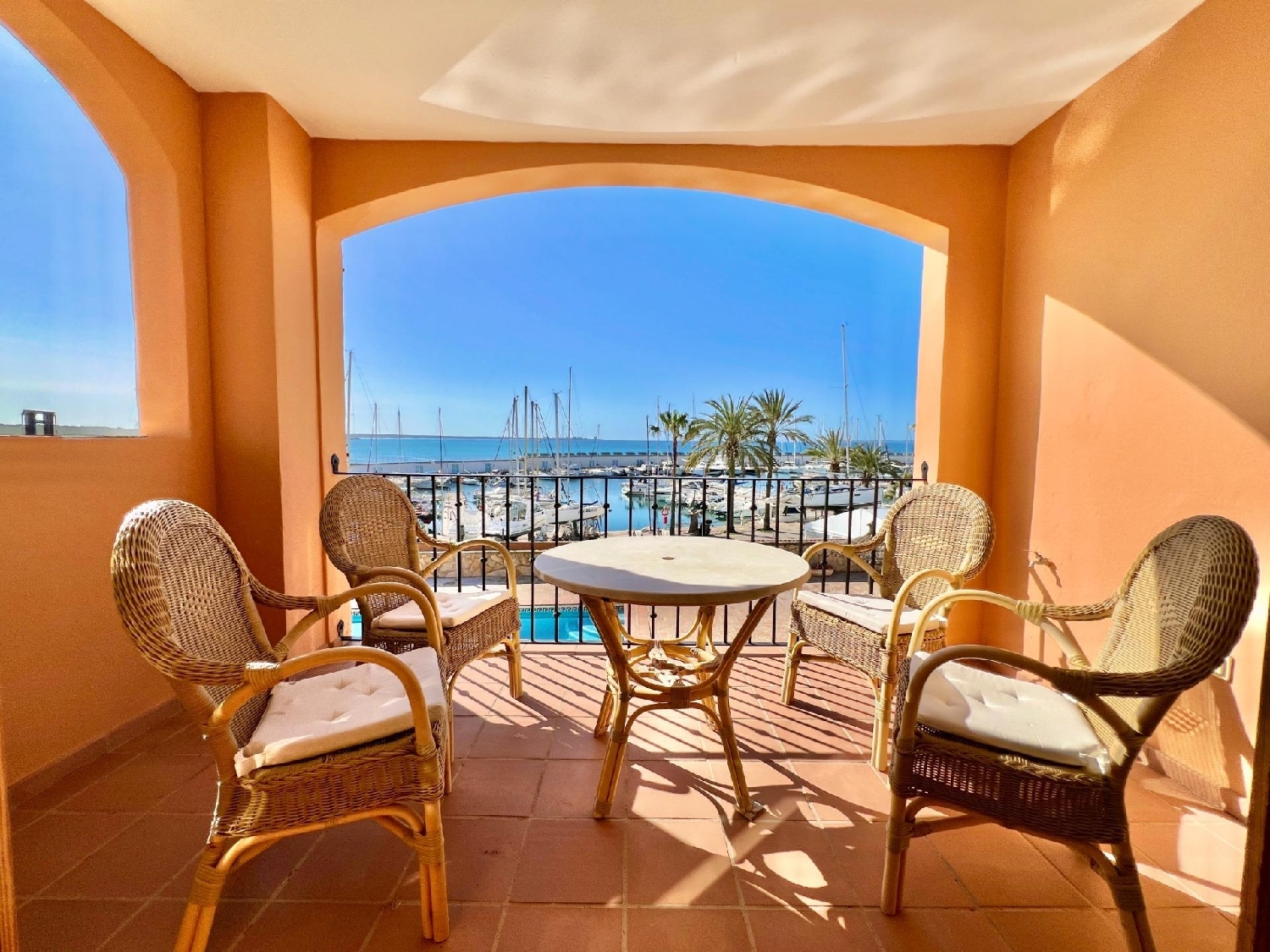  te koop penthouse Sa Ràpita Sud 3