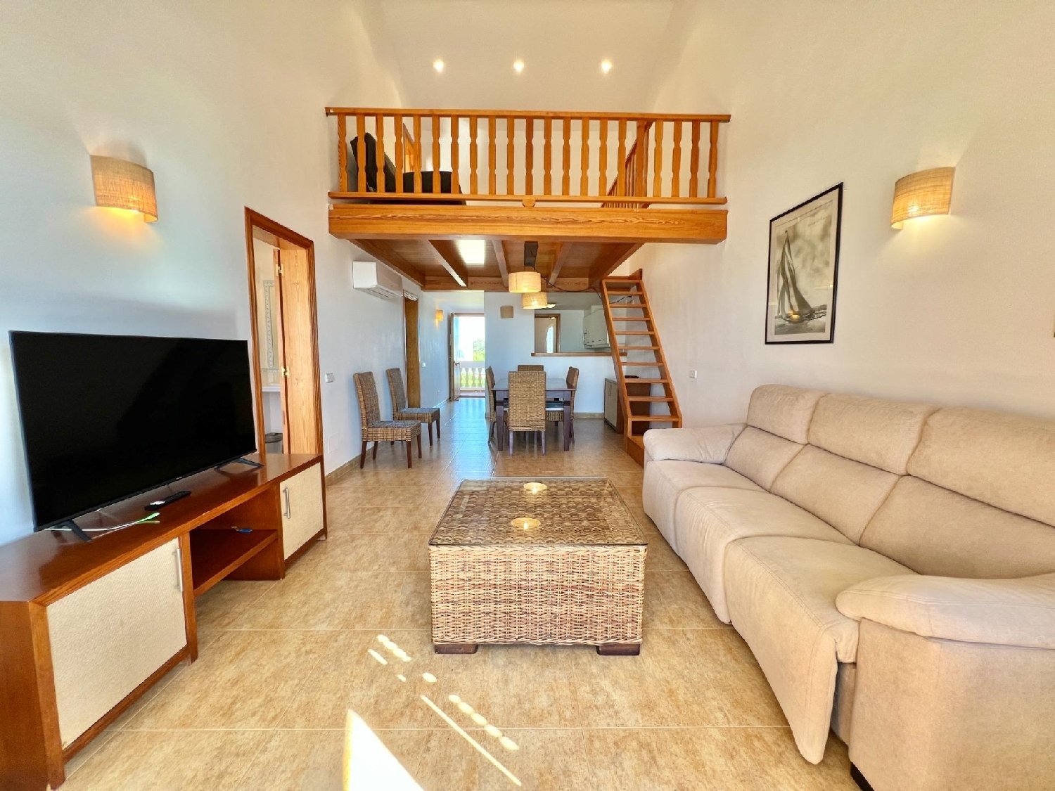  te koop penthouse Sa Ràpita Sud 8