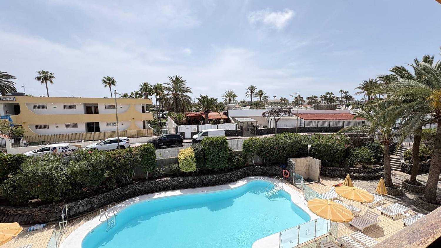  à vendre penthouse San Bartolomé De Tirajana Área Sur 2
