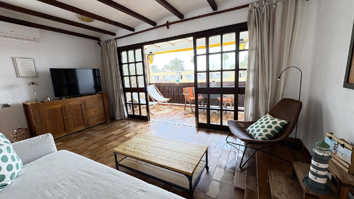  à vendre penthouse San Bartolomé De Tirajana Área Sur 5