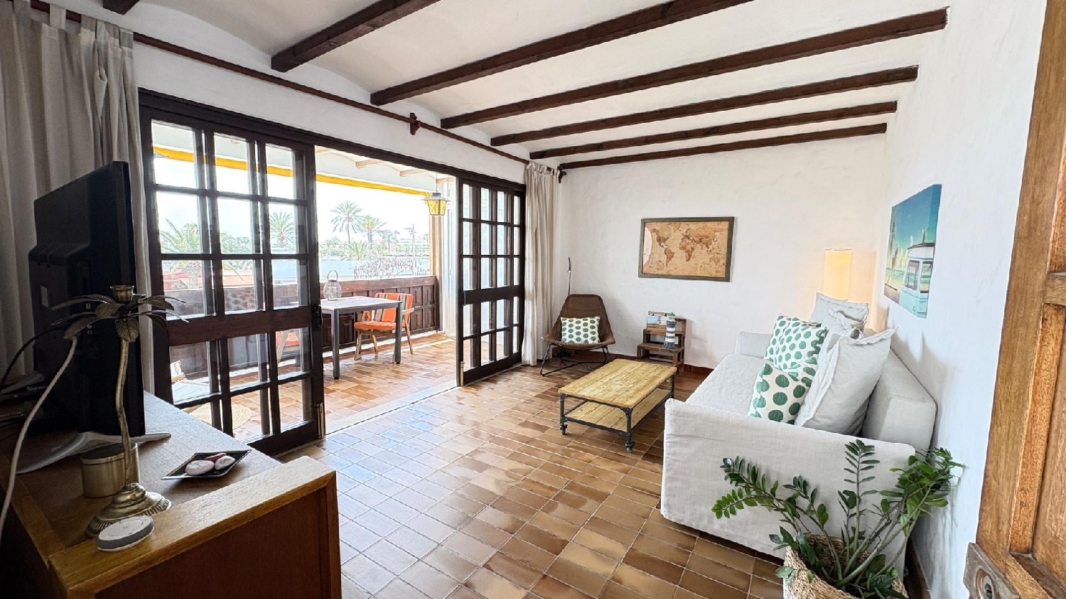  à vendre penthouse San Bartolomé De Tirajana Área Sur 4