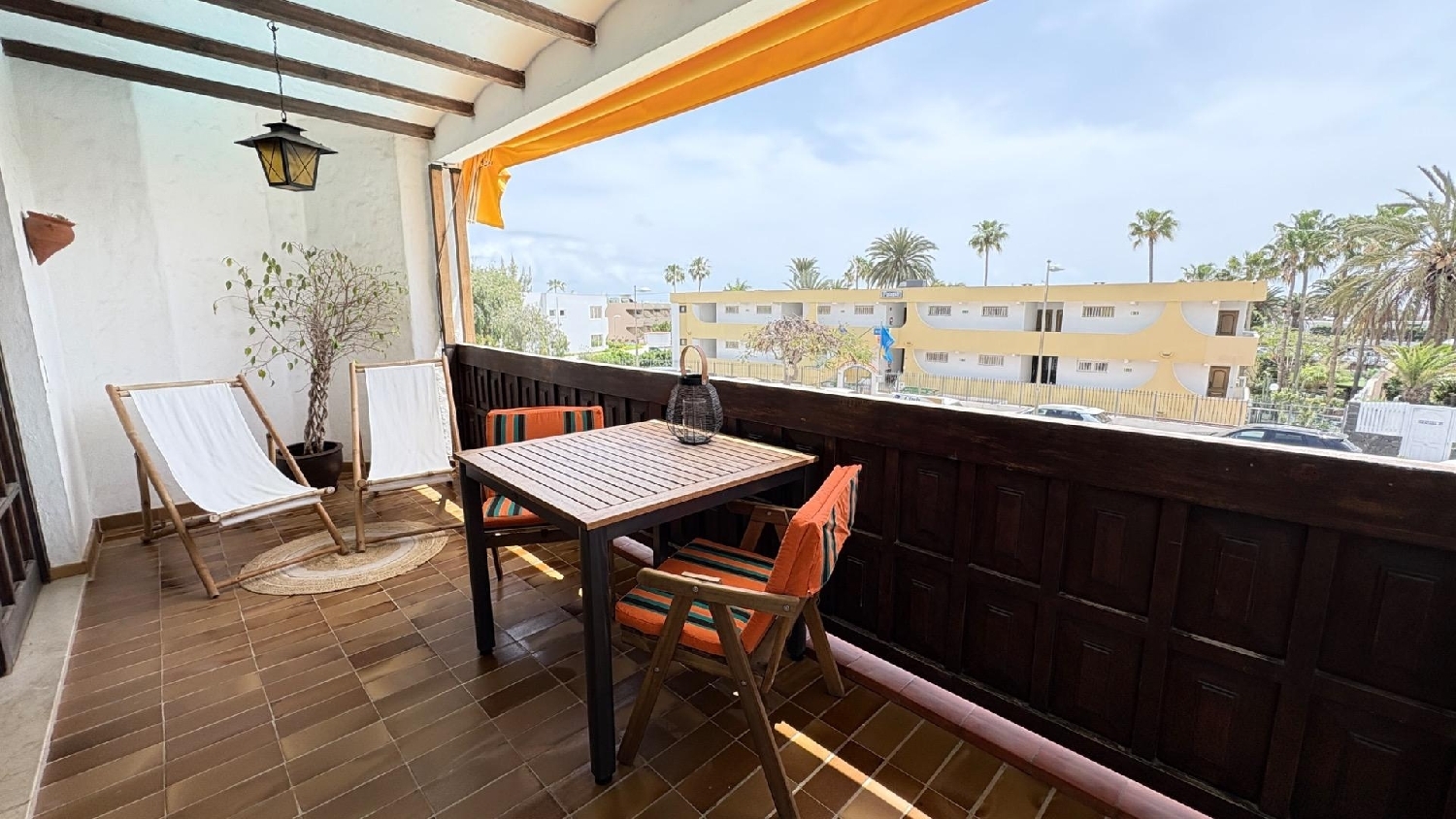  à vendre penthouse San Bartolomé De Tirajana Área Sur 3