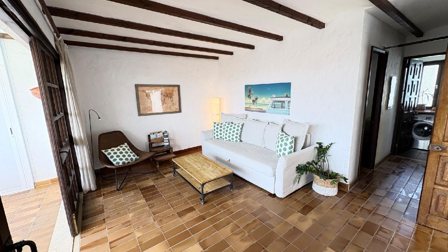  à vendre penthouse San Bartolomé De Tirajana Área Sur 6