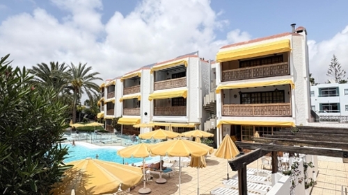 San Bartolomé De Tirajana Área Sur Penthouse Bild 6372130