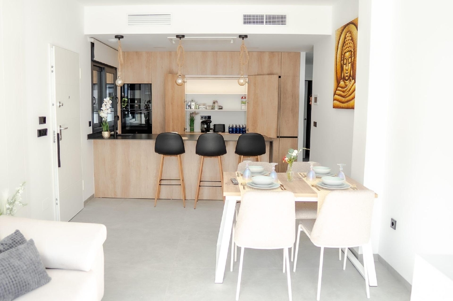  for sale penthouse San Javier Urbanización Vega De Granada 3