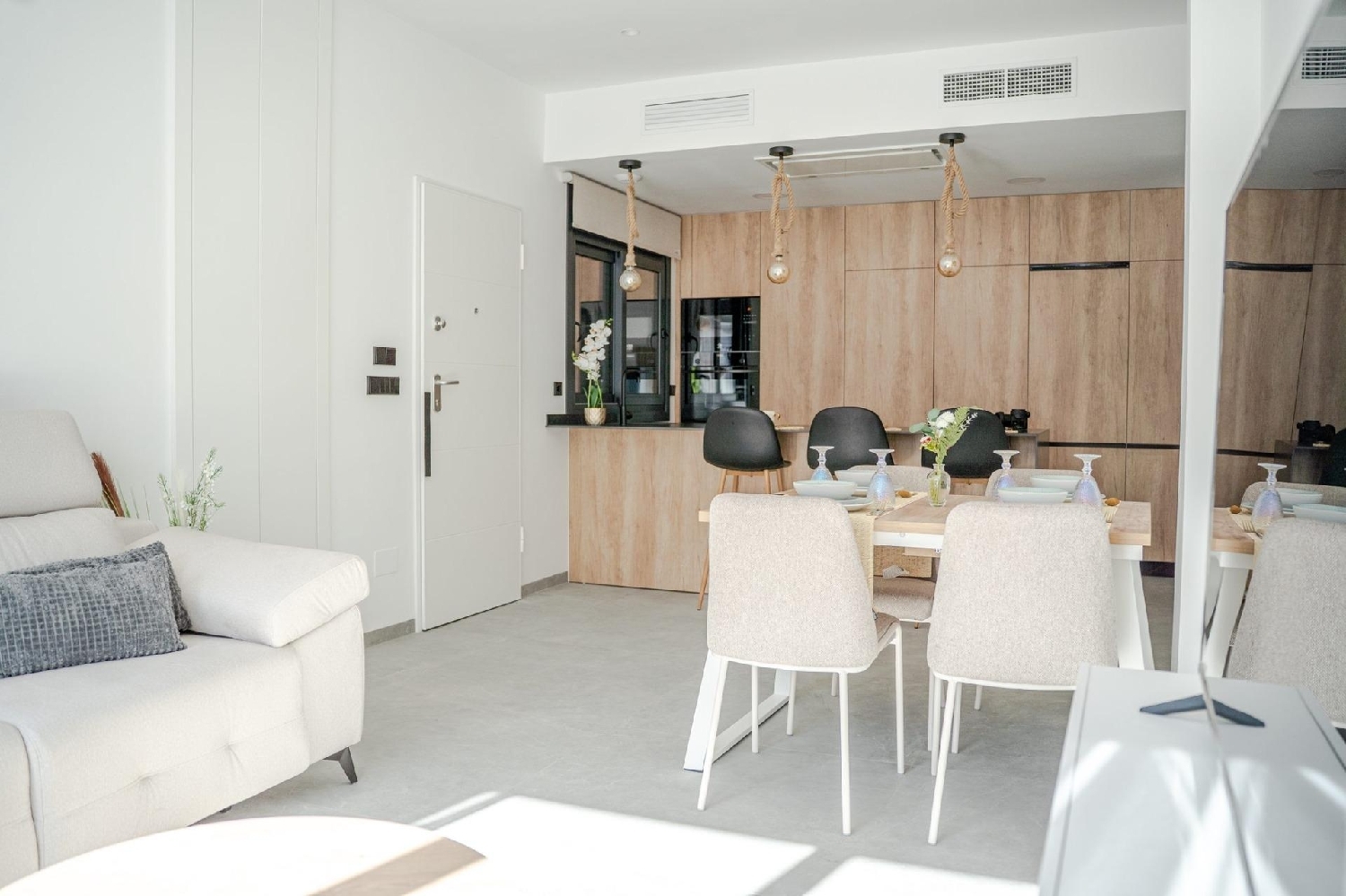  for sale penthouse San Javier Urbanización Vega De Granada 7