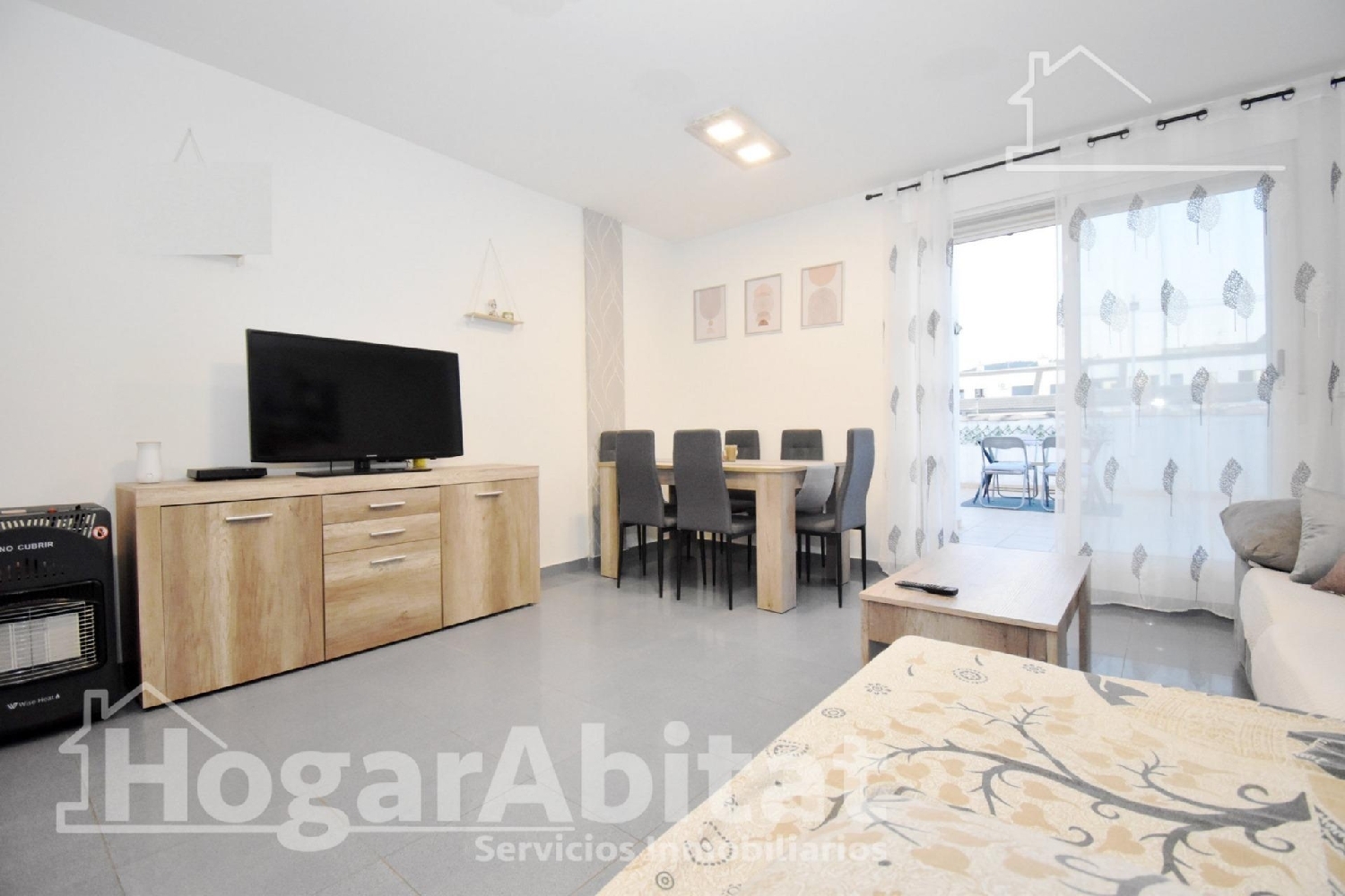  te koop penthouse San Juan De Moró Plana Alta 5