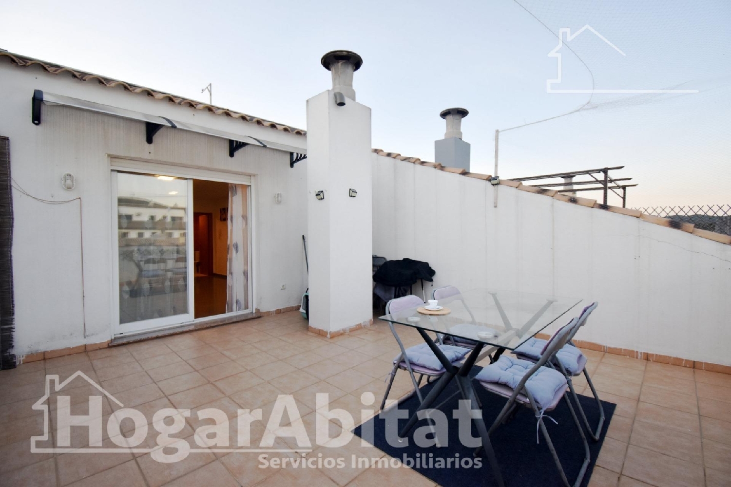  à vendre penthouse San Juan De Moró Plana Alta 1