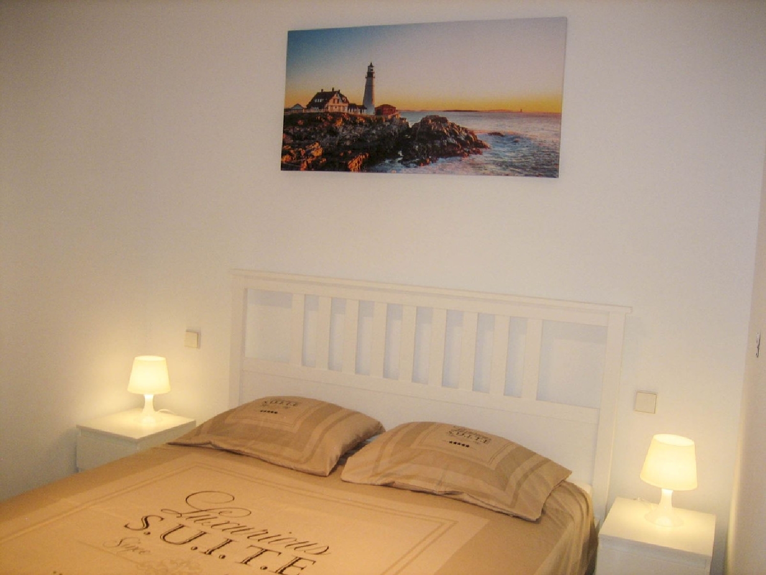  till salu takvåning San Luis De Sabinillas Costa Del Sol Occidental 6