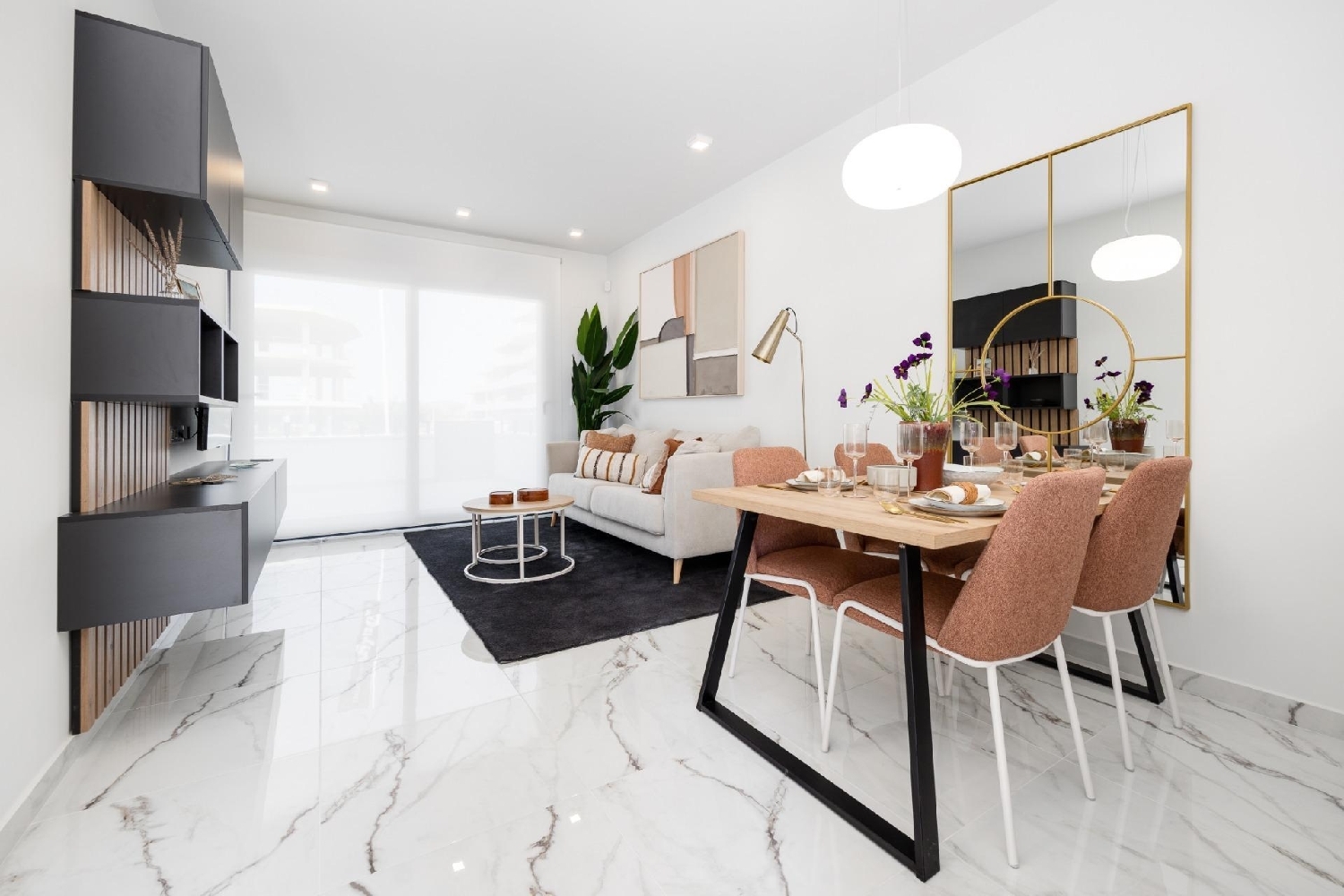  te koop penthouse San Miguel De Salinas Baix Segura 4