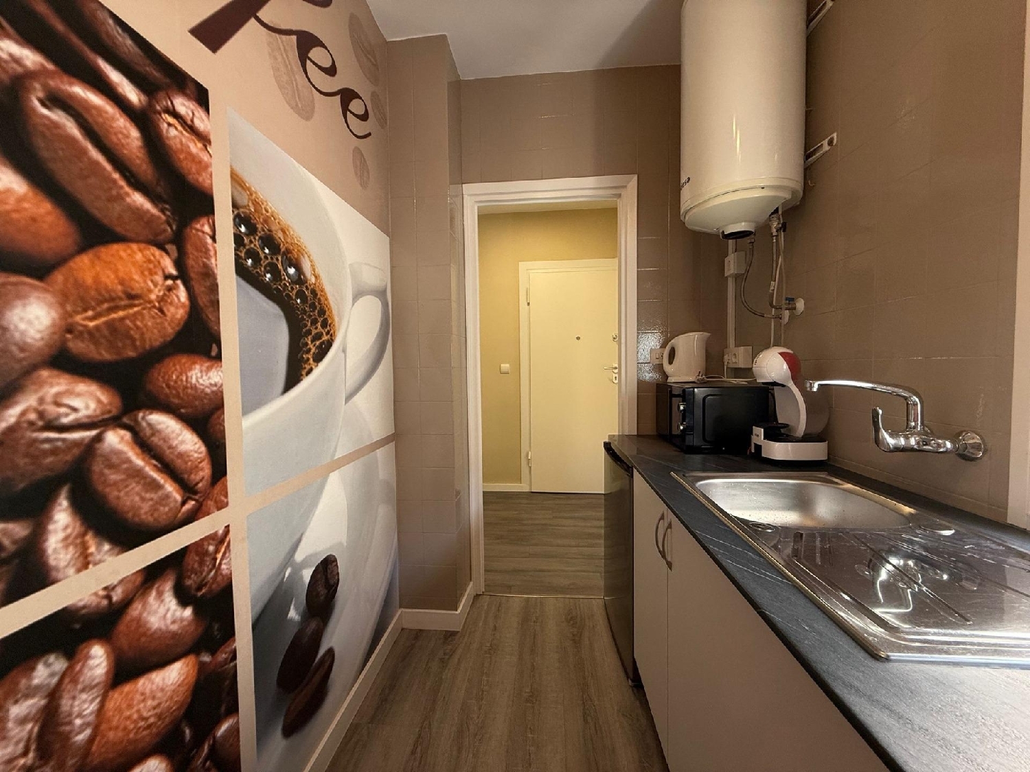  kaufen Penthouse San Pedro Del Pinatar Mar Menor 6