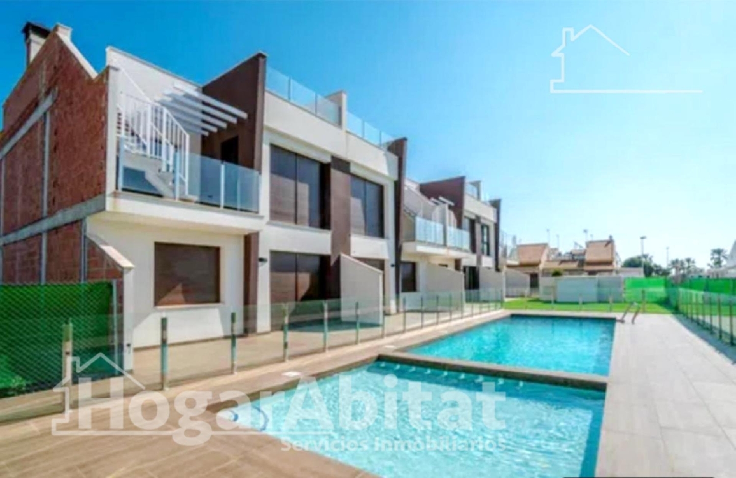  for sale penthouse San Pedro Del Pinatar Mar Menor 6