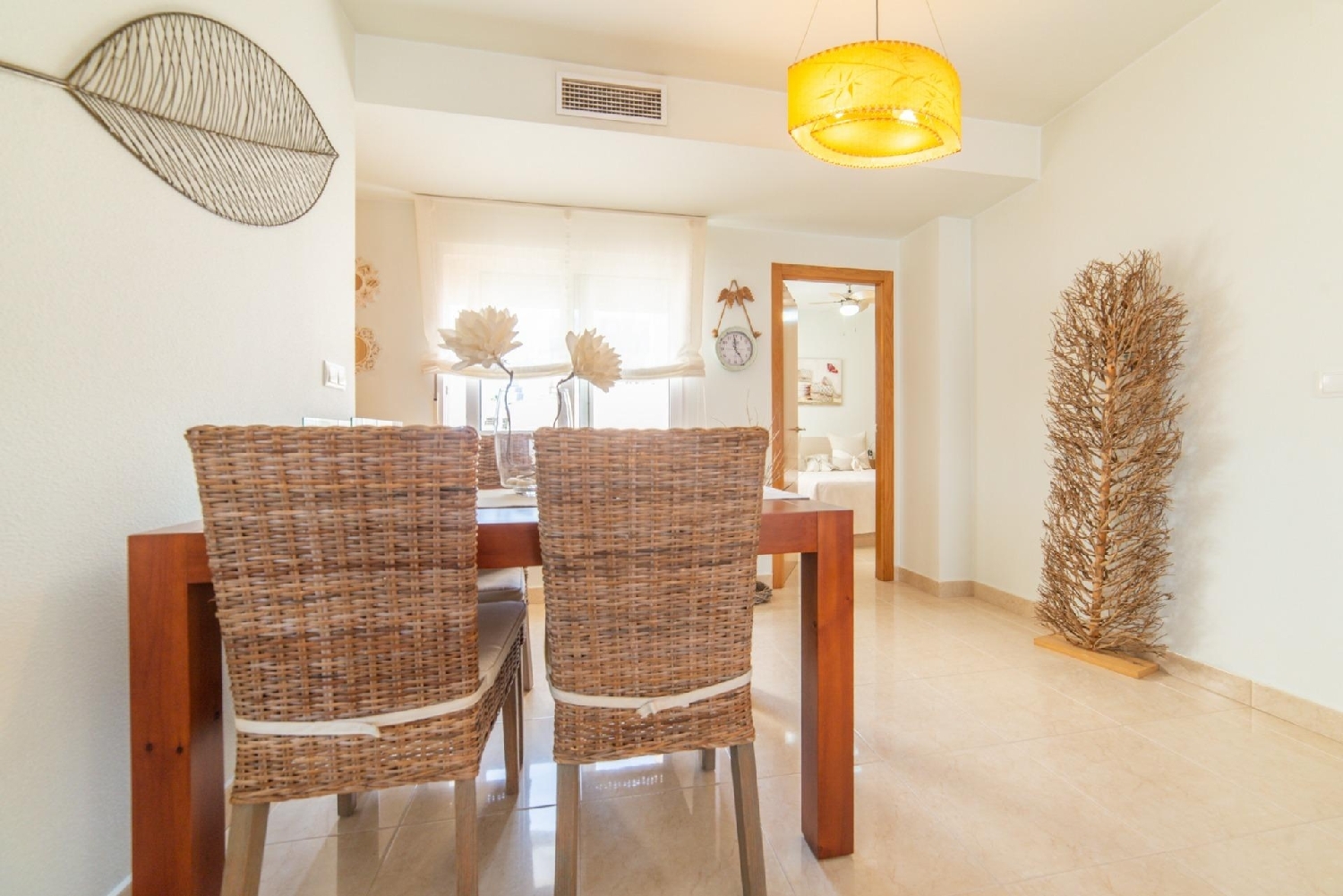  à vendre penthouse San Pedro Del Pinatar Mar Menor 7