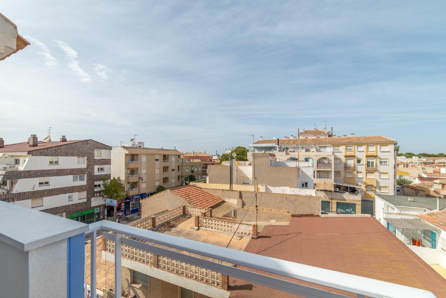  for sale penthouse San Pedro Del Pinatar Mar Menor 5
