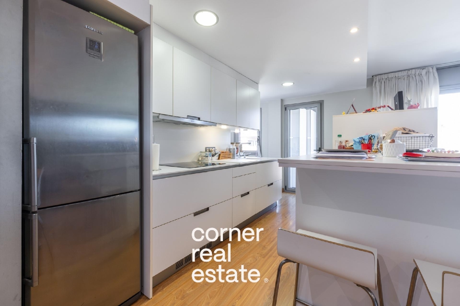 for sale penthouse Sant Cugat Del Vallès Vallès Occidental 6