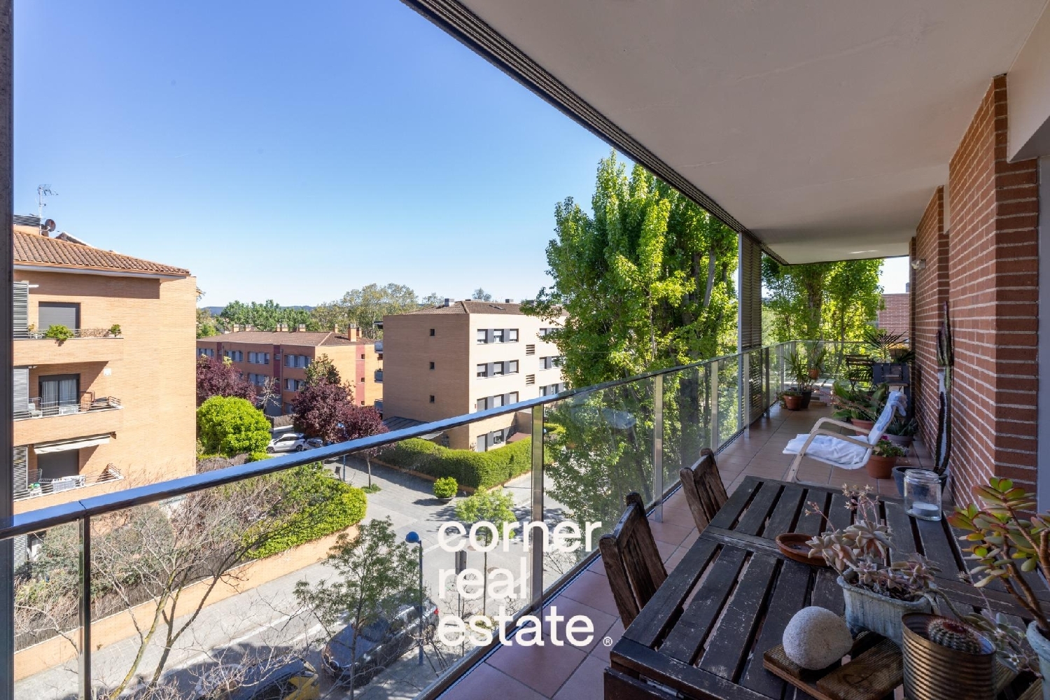 for sale penthouse Sant Cugat Del Vallès Vallès Occidental 1