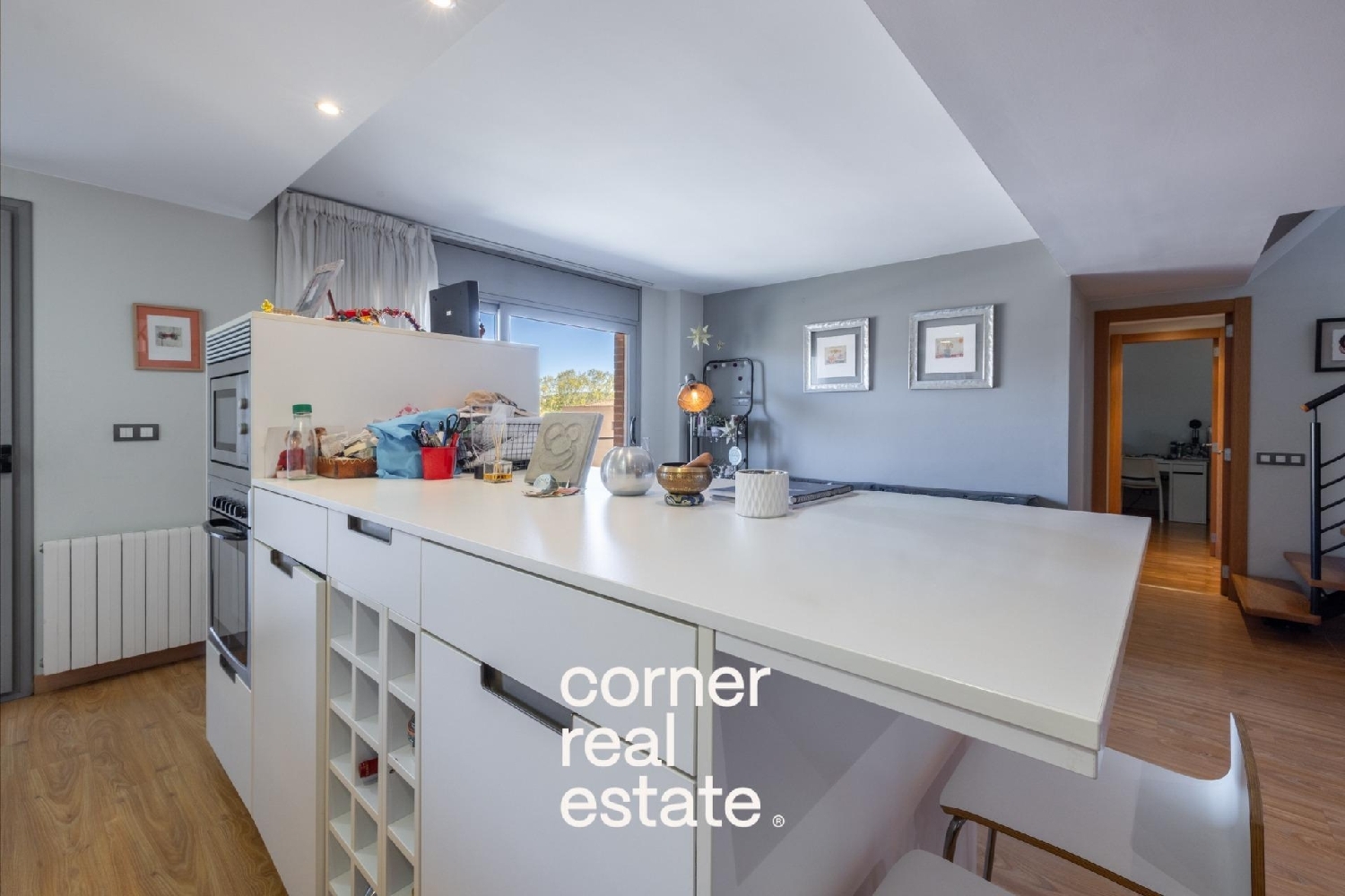 for sale penthouse Sant Cugat Del Vallès Vallès Occidental 7