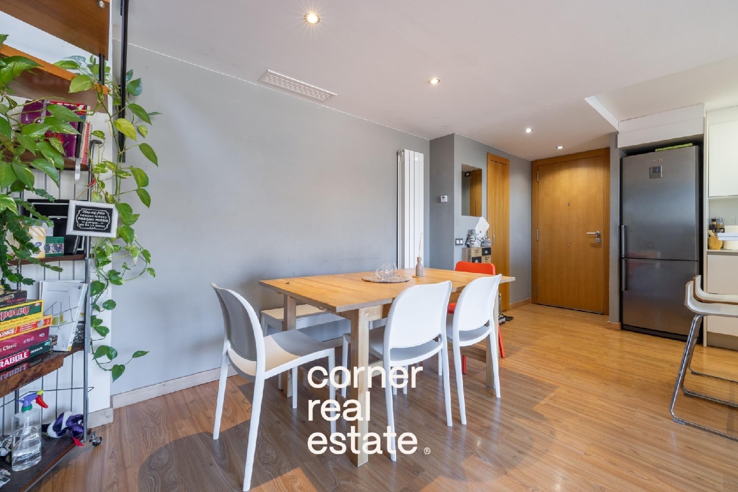 for sale penthouse Sant Cugat Del Vallès Vallès Occidental 2