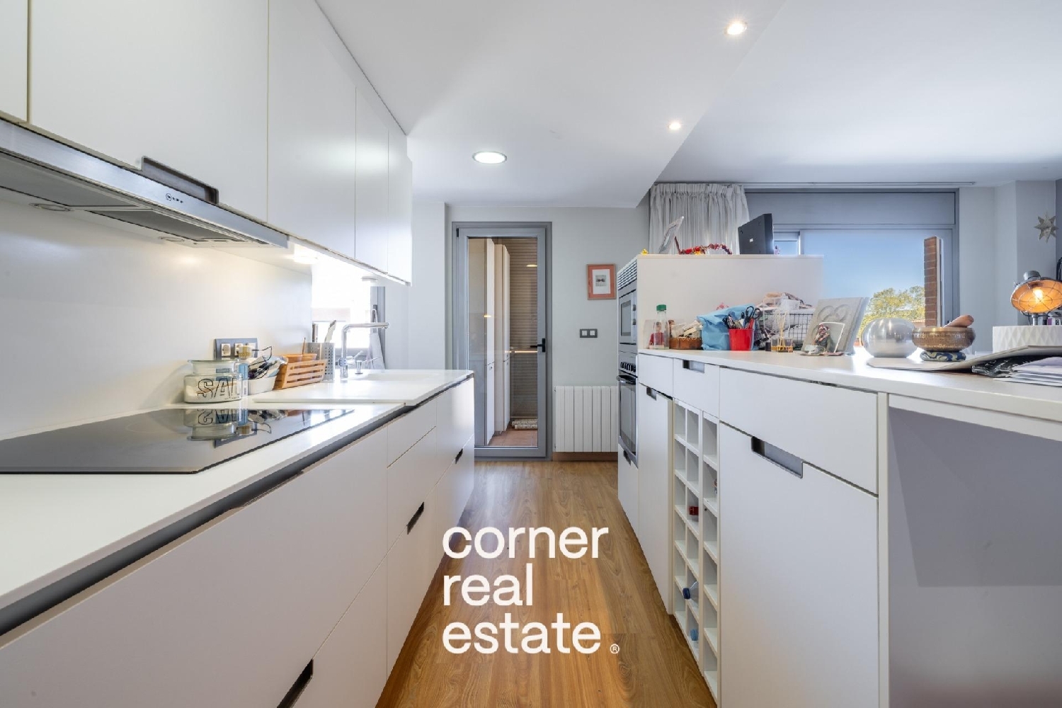 for sale penthouse Sant Cugat Del Vallès Vallès Occidental 8