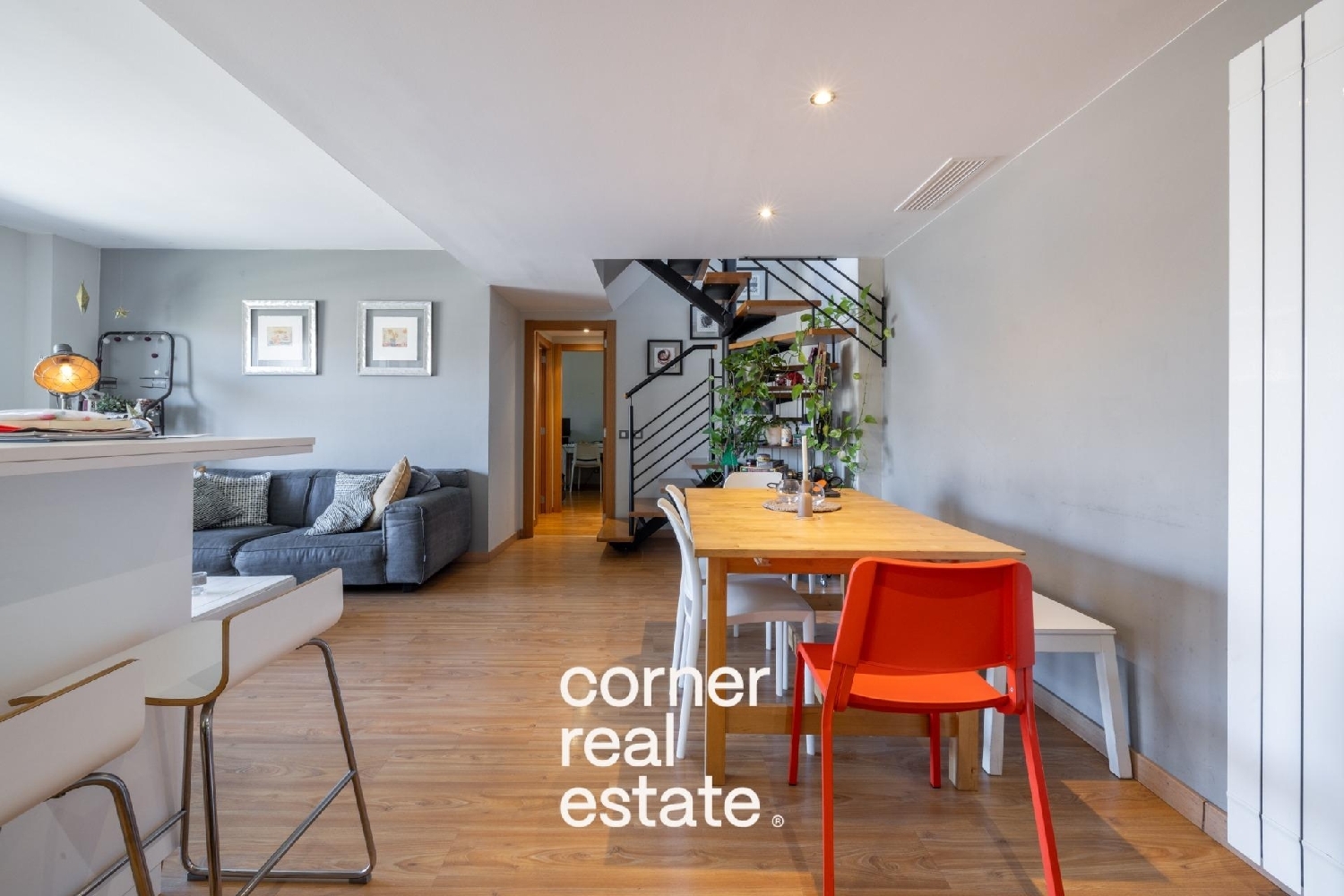 for sale penthouse Sant Cugat Del Vallès Vallès Occidental 4