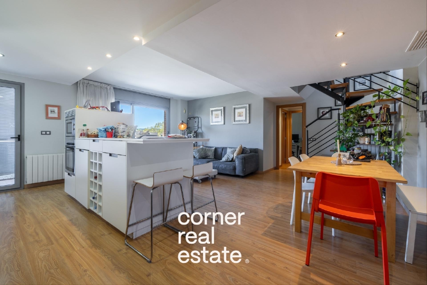 for sale penthouse Sant Cugat Del Vallès Vallès Occidental 5