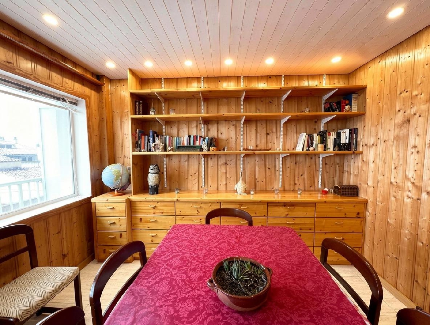  te koop penthouse Sant Jordi De Ses Salines Sant Josep De Sa Talaia 7