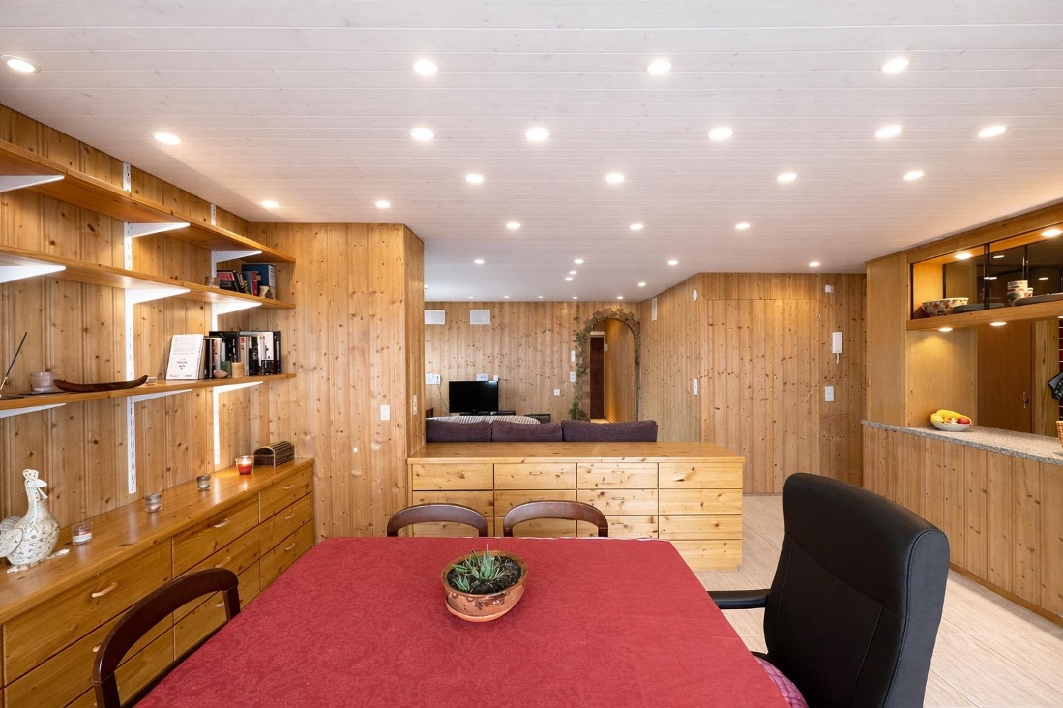  te koop penthouse Sant Jordi De Ses Salines Sant Josep De Sa Talaia 5