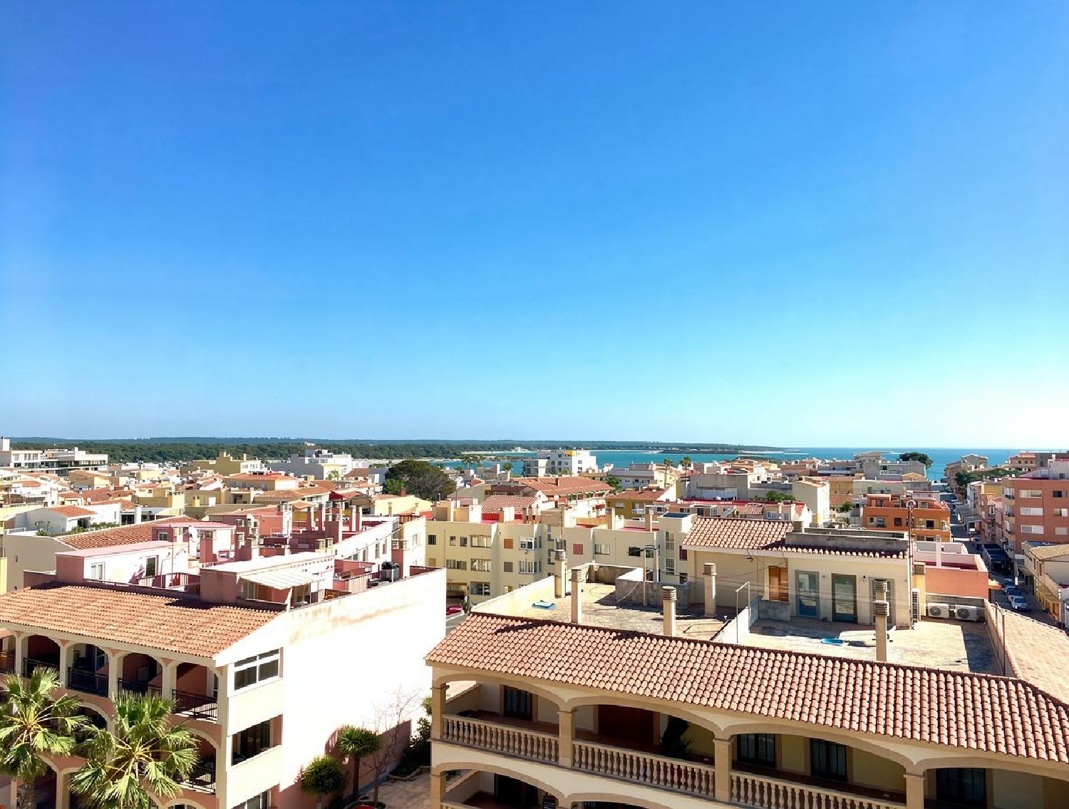  te koop penthouse Sant Jordi De Ses Salines Sant Josep De Sa Talaia 2