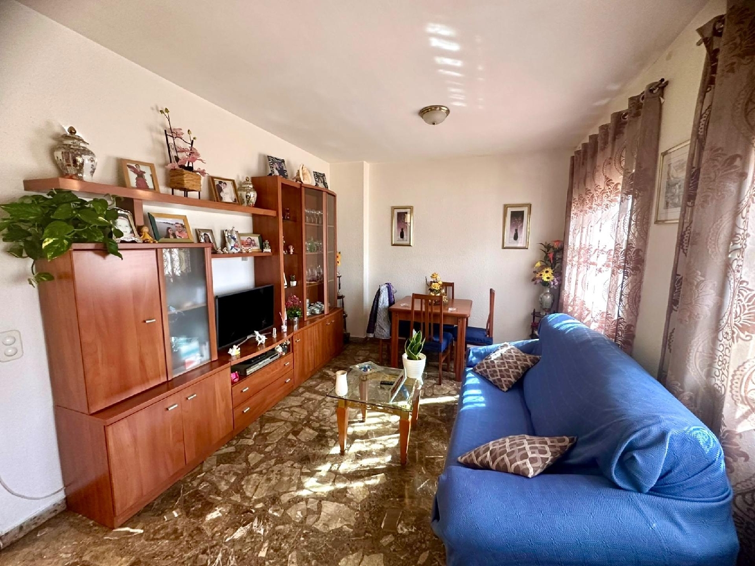 till salu takvåning Santa Barbara Levante Almeriense 6