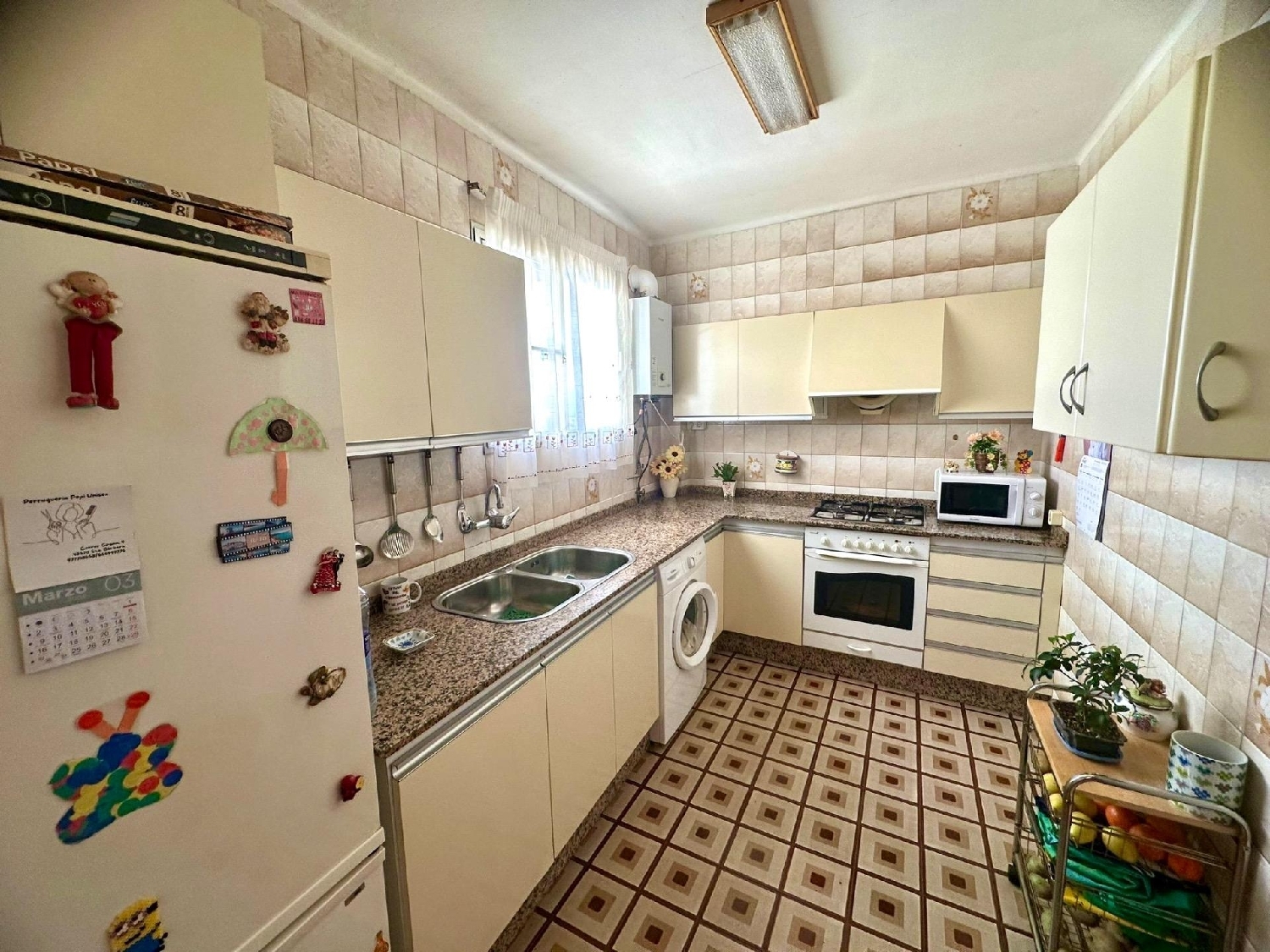 till salu takvåning Santa Barbara Levante Almeriense 8