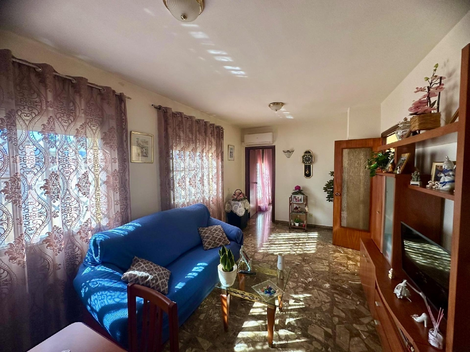 till salu takvåning Santa Barbara Levante Almeriense 7