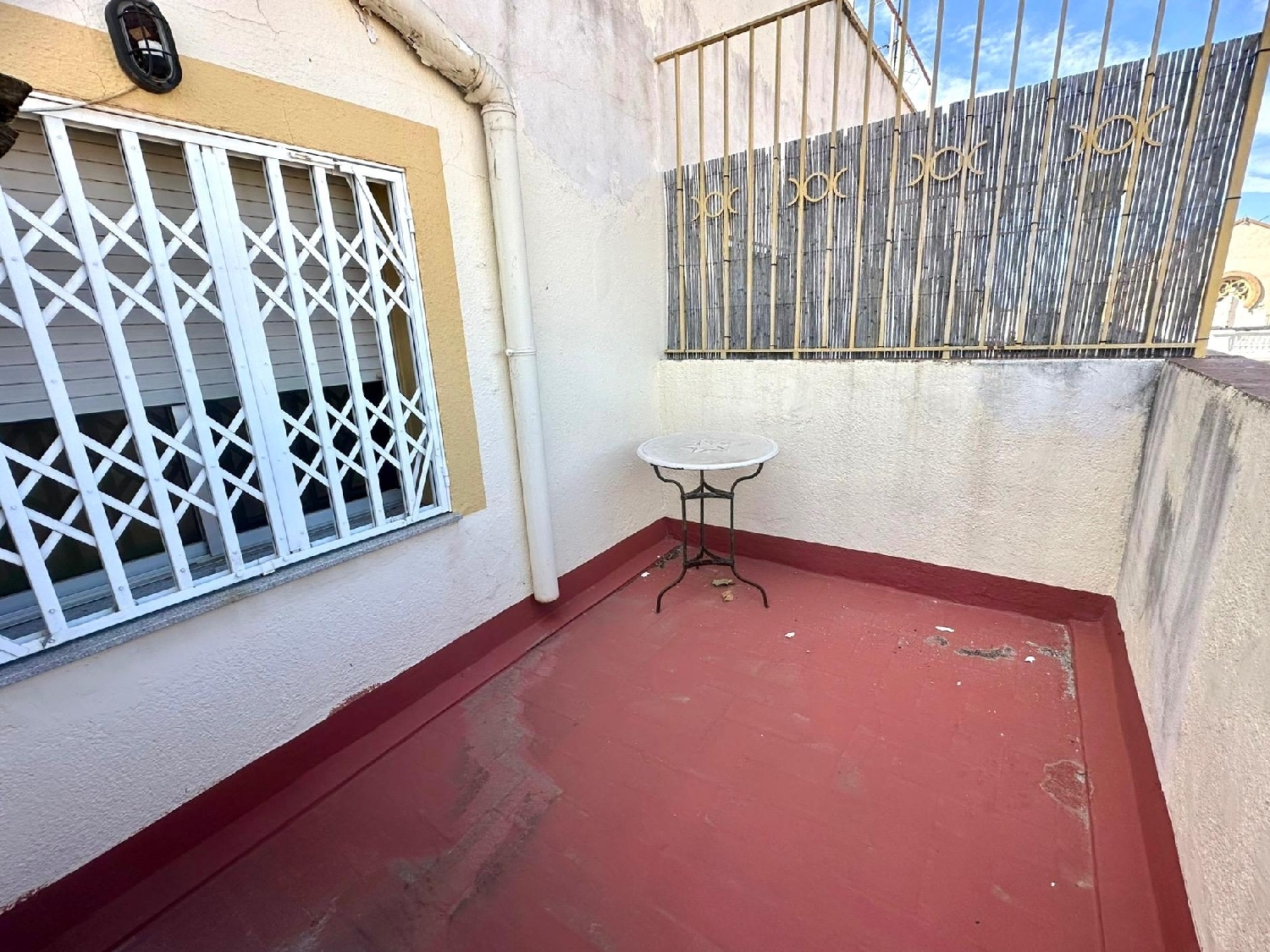 till salu takvåning Santa Barbara Levante Almeriense 3