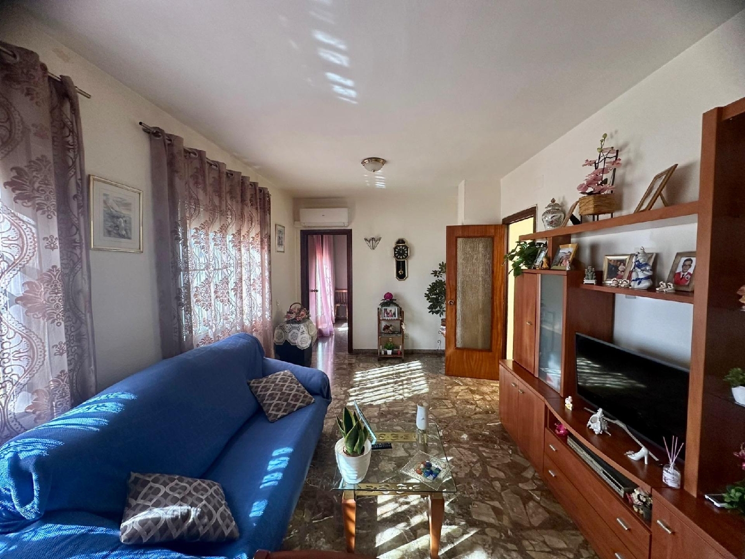 till salu takvåning Santa Barbara Levante Almeriense 4