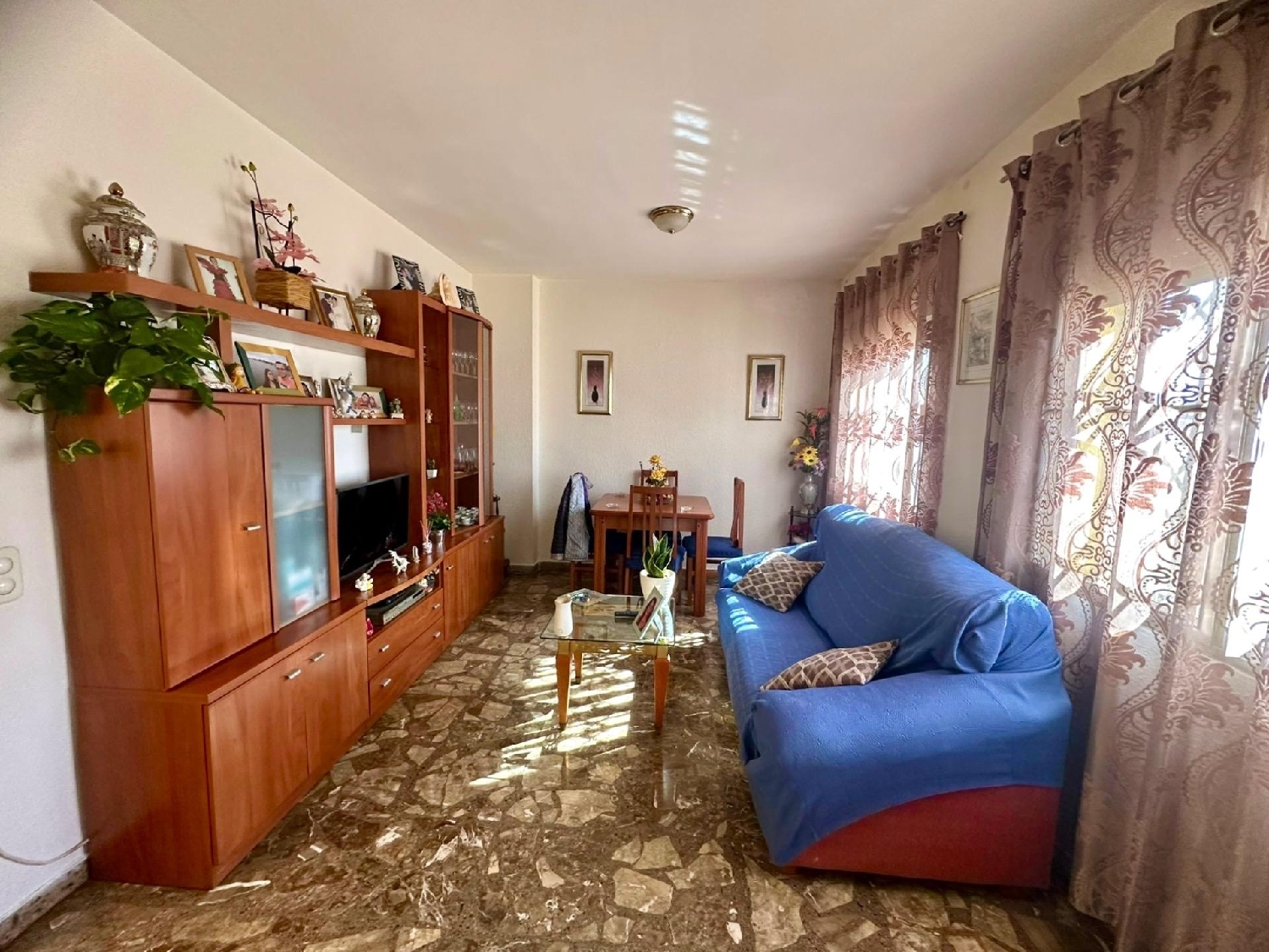 till salu takvåning Santa Barbara Levante Almeriense 5