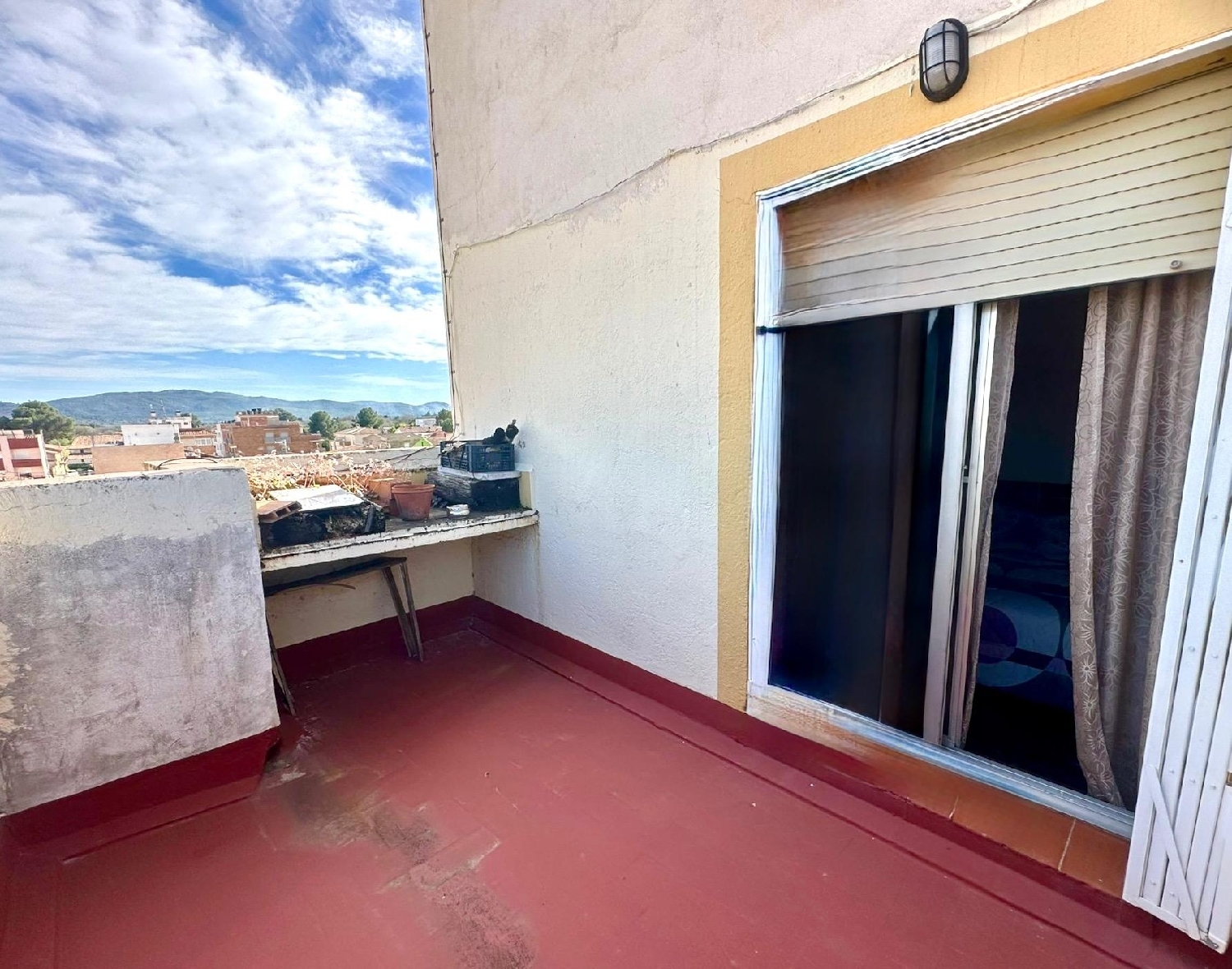 till salu takvåning Santa Barbara Levante Almeriense 1