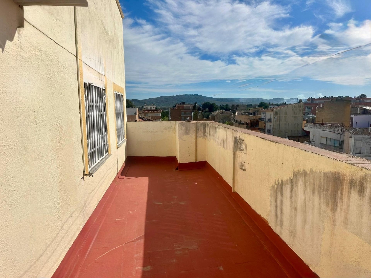 till salu takvåning Santa Barbara Levante Almeriense 2